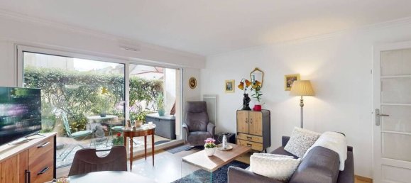 Studio in Le Touquet-Paris-Plage, France No. 72187 4