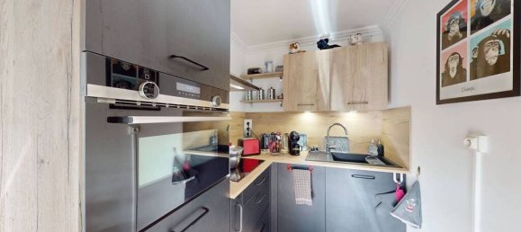 Studio in Le Touquet-Paris-Plage, France No. 72187 6