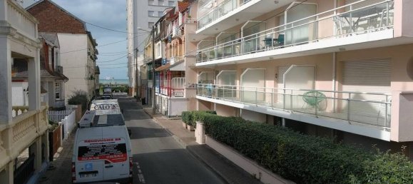 Studio in Le Touquet-Paris-Plage, France No. 72187 13