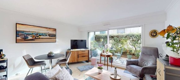 Studio in Le Touquet-Paris-Plage, France No. 72187 3