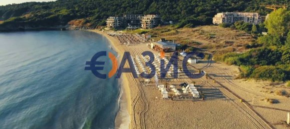 Terreno em Sveti Vlas, Bulgaria 549 m² N.º 806 9