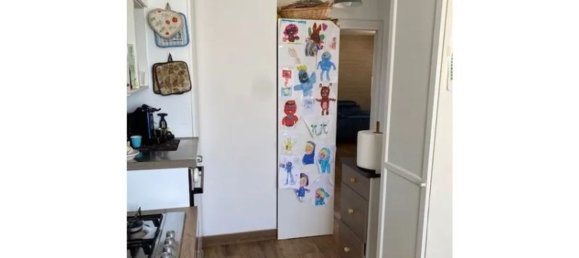 4-Zimmer Wohnung in Rome, Italy, Nr. 44145 26