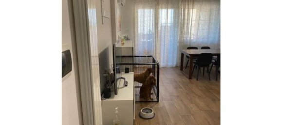 4-Zimmer Wohnung in Rome, Italy, Nr. 44145 9