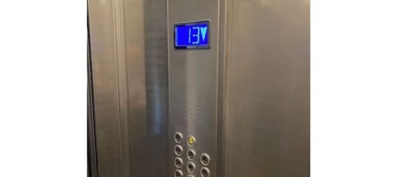 4-Zimmer Wohnung in Rome, Italy, Nr. 44145 4