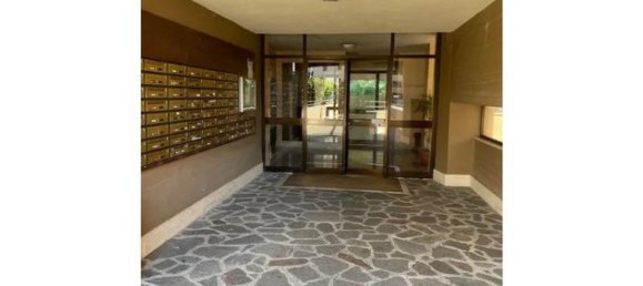 4-Zimmer Wohnung in Rome, Italy, Nr. 44145 3