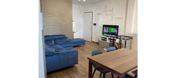 4-Zimmer Wohnung in Rome, Italy, Nr. 44145 10