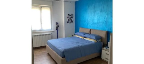 4-Zimmer Wohnung in Rome, Italy, Nr. 44145 15