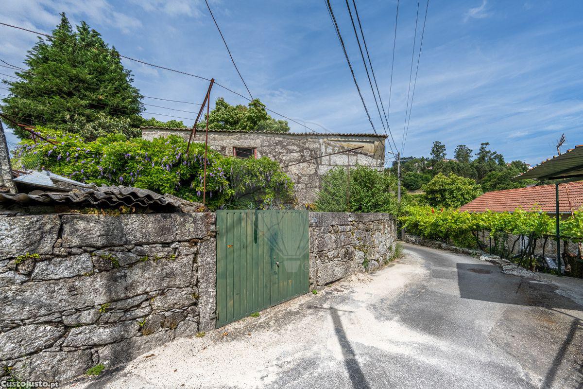 Casa T3 em Arcos de Valdevez, Portugal N.º 188811