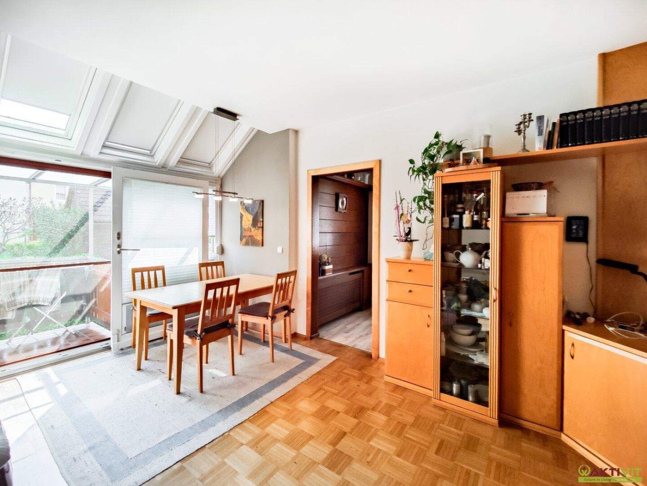 4-Zimmer Wohnung in Hart bei Graz, Austria, Nr. 171622