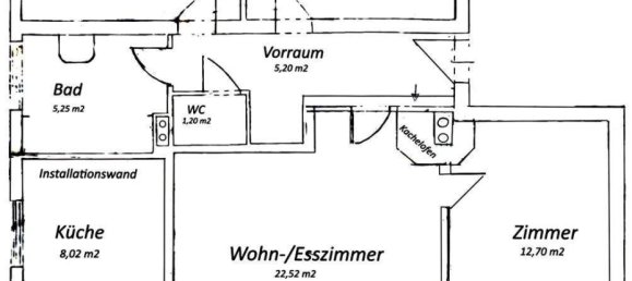 4-Zimmer Wohnung in Hart bei Graz, Austria, Nr. 171622 30