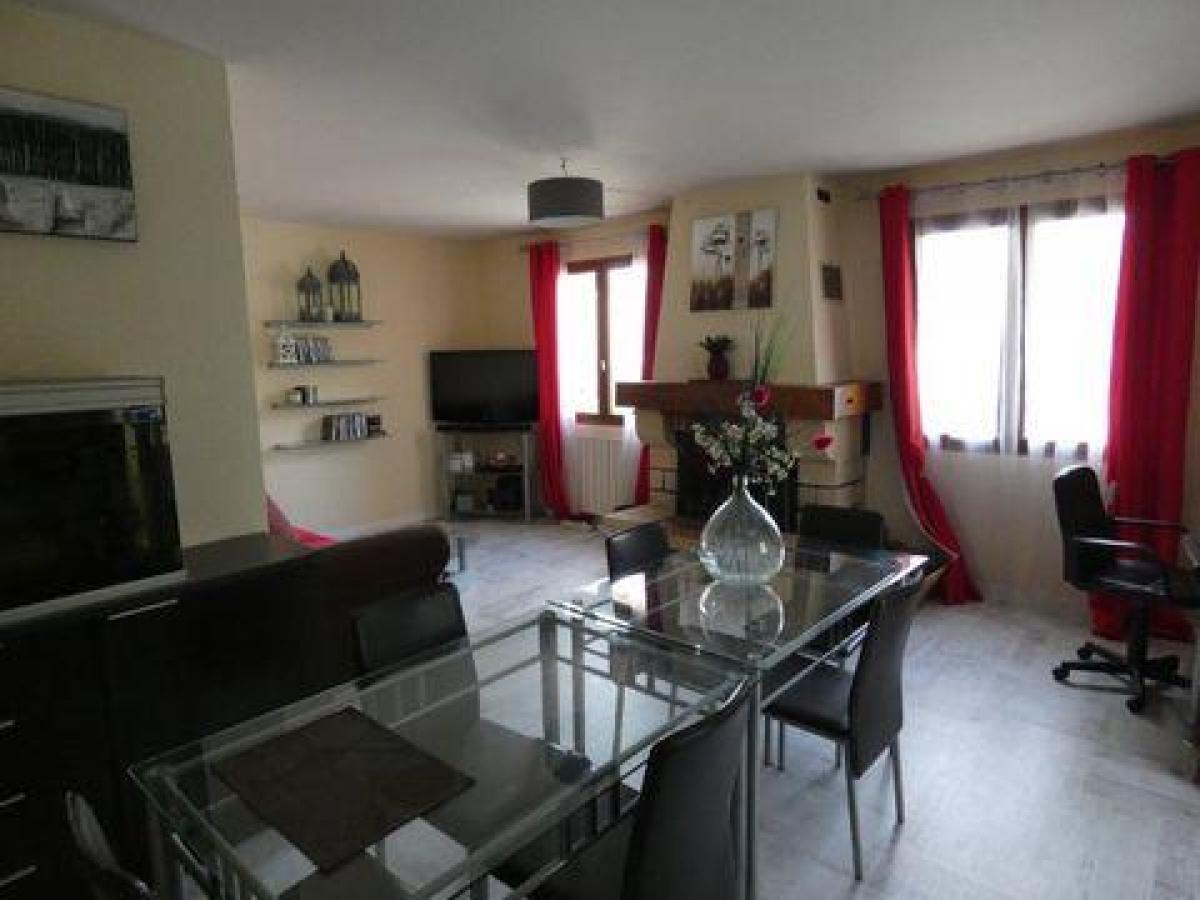 3 bedrooms House in Libourne, France No. 8865