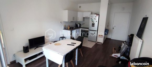 1 bedroom Apartment in Tours, France No. 58894 2