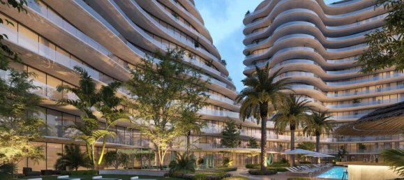 Studio in Al Marjan Island, UAE No. 17746 3