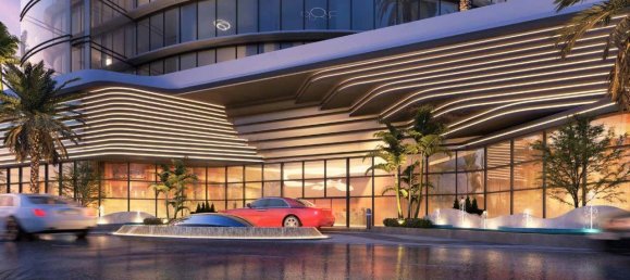 Studio in Al Marjan Island, UAE No. 17746 5