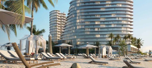 Studio in Al Marjan Island, UAE No. 17746 7