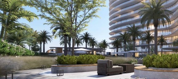 Studio in Al Marjan Island, UAE No. 17746 2