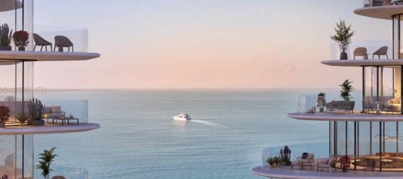 Studio in Al Marjan Island, UAE No. 17746 8
