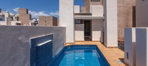 2 Schlafzimmer Penthouse in Estepona, Spain, Nr. 52045 16