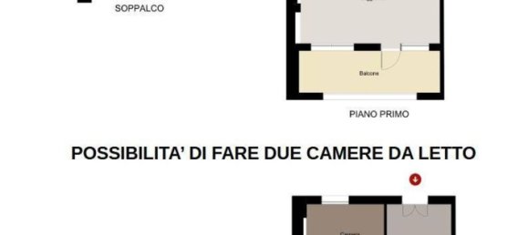 4 Schlafzimmer Wohnung in Sardinia, Italy, Nr. 316383 10