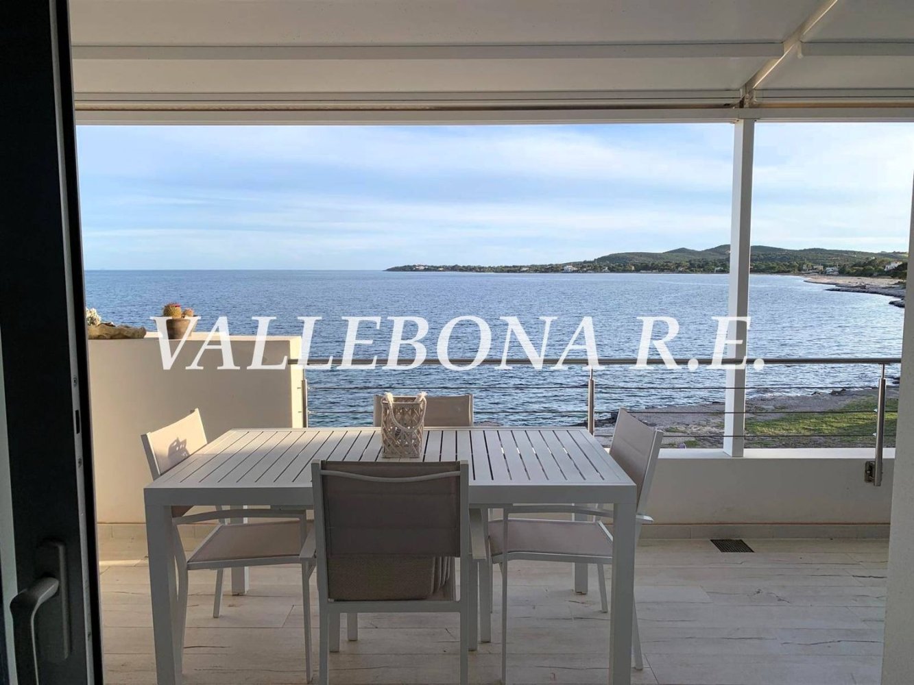 4 Schlafzimmer Wohnung in Sardinia, Italy, Nr. 316383