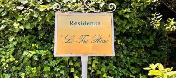 4 chambres Appartement à Bordighera, Italy No. 320464 5