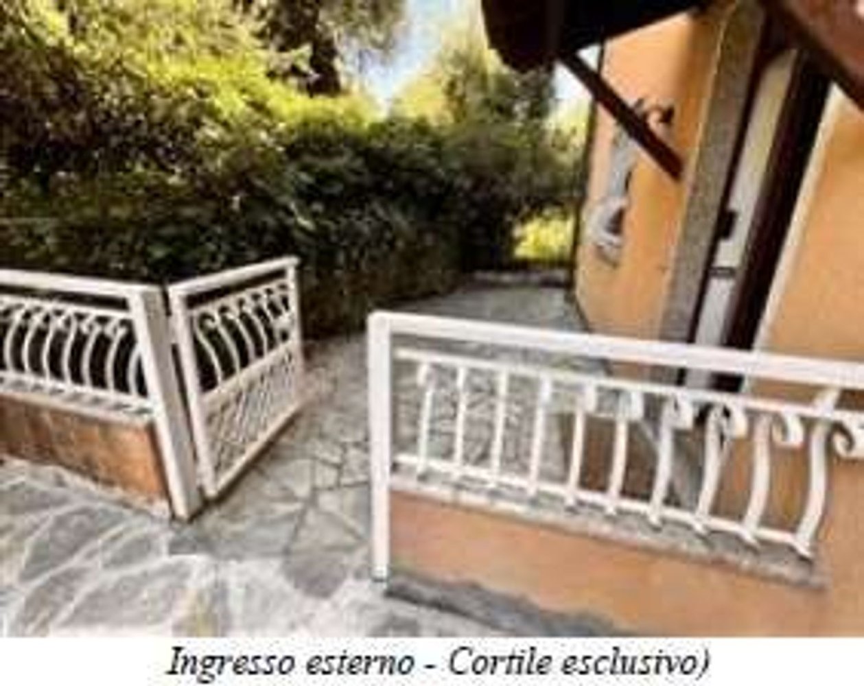 4 chambres Appartement à Bordighera, Italy No. 320464