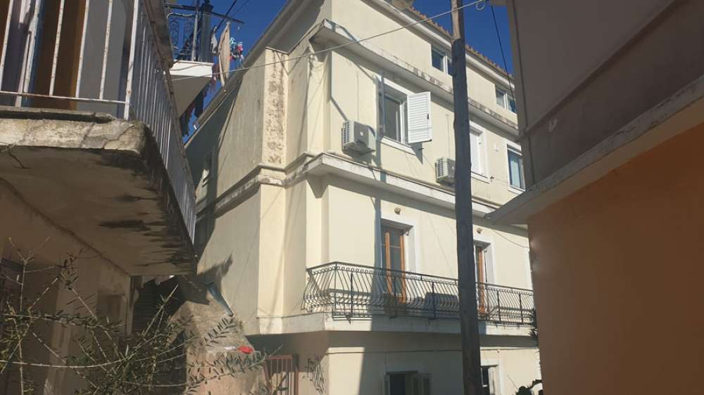 7 bedrooms Apartment in Zakynthos, Greece No. 660