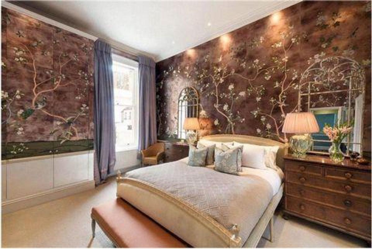 2 bedrooms Apartment in London, United Kingdom No. 662