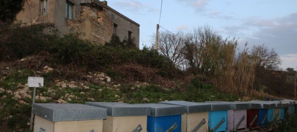 Дом с 6 комнатами в Понцано ди Фермо, Италия № 66098 49