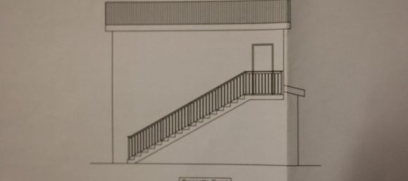 Дом с 6 комнатами в Понцано ди Фермо, Италия № 66098 21