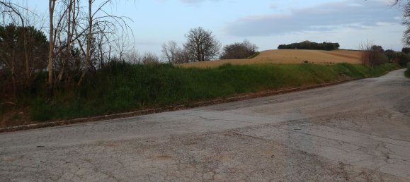 Дом с 6 комнатами в Понцано ди Фермо, Италия № 66098 34