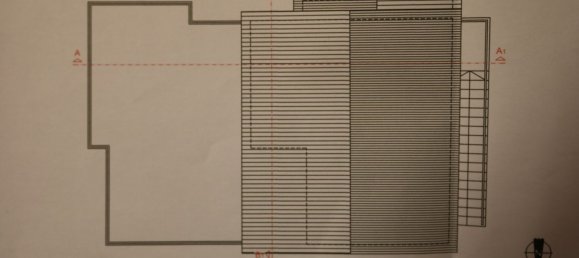 Дом с 6 комнатами в Понцано ди Фермо, Италия № 66098 17