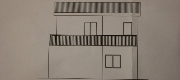 Дом с 6 комнатами в Понцано ди Фермо, Италия № 66098 20