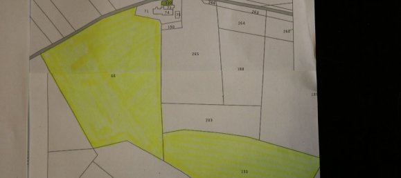 Дом с 6 комнатами в Понцано ди Фермо, Италия № 66098 14