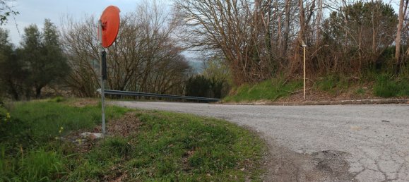 Дом с 6 комнатами в Понцано ди Фермо, Италия № 66098 33