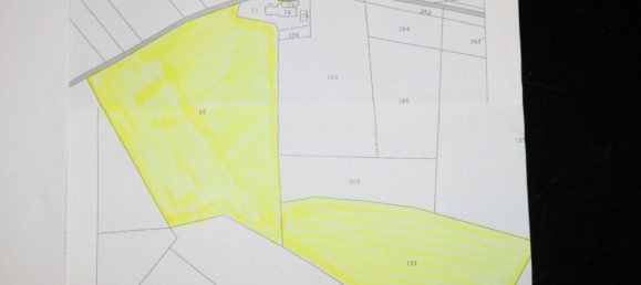 Дом с 6 комнатами в Понцано ди Фермо, Италия № 66098 30