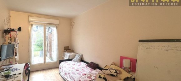 3 غرف نوم شقة في Asnieres-sur-Seine, France رقم 164715 6