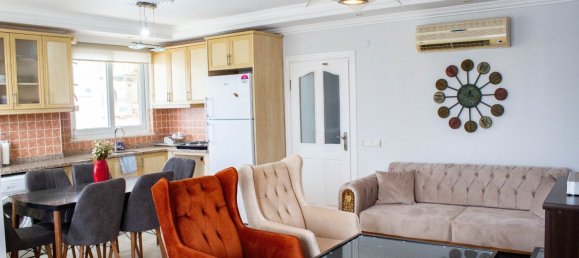 Apartamento 4+1 em Alanya, Turkey N.º 25081 6