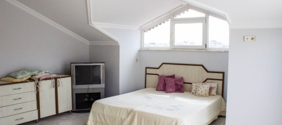 Apartamento 4+1 em Alanya, Turkey N.º 25081 9