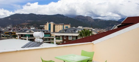 Apartamento 4+1 em Alanya, Turkey N.º 25081 15