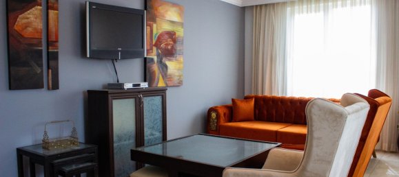 Apartamento 4+1 em Alanya, Turkey N.º 25081 7