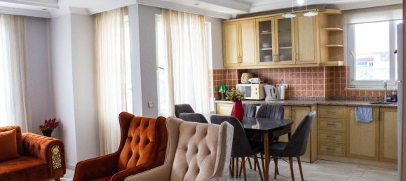 Apartamento 4+1 em Alanya, Turkey N.º 25081 3