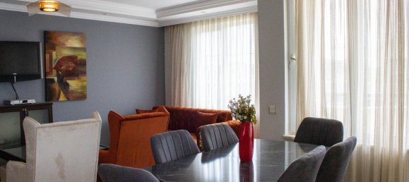 Apartamento 4+1 em Alanya, Turkey N.º 25081 5