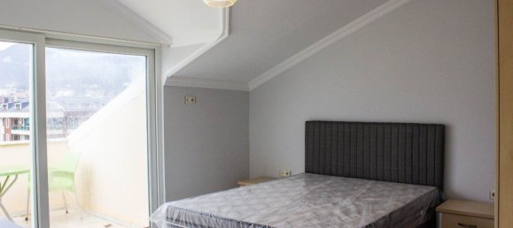 Apartamento 4+1 em Alanya, Turkey N.º 25081 11