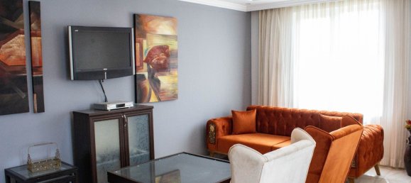 Apartamento 4+1 em Alanya, Turkey N.º 25081 4