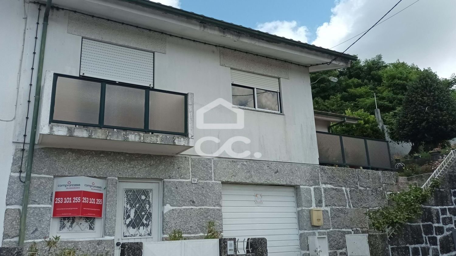 3 Schlafzimmer Haus in Guimaraes, Portugal, Nr. 31117