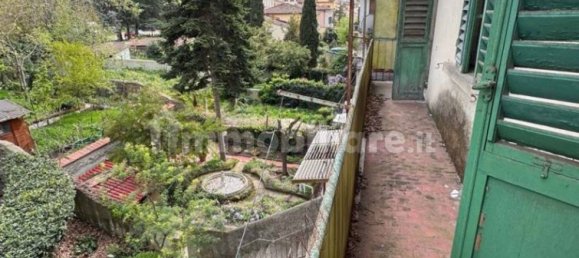 3 Schlafzimmer Wohnung in Florence, Italy, Nr. 158977 8