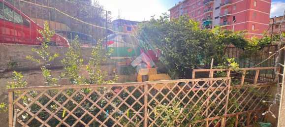 3 chambres Appartement à Genoa, Italy No. 342212 5