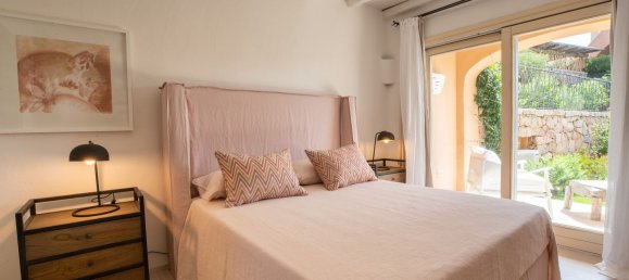 3 Schlafzimmer Haus in Arzachena, Italy, Nr. 377530 9