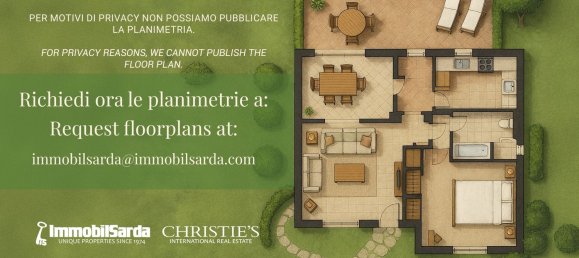 3 Schlafzimmer Haus in Arzachena, Italy, Nr. 377530 11